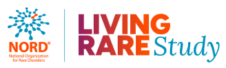 Living Rare Study® logo